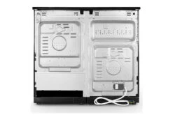Montpellier 100 Dual Fuel Range Cooker | MDFRC100C | Cream -Home Appliances MDFRC100C 3
