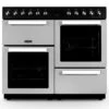Montpellier 100 Dual Fuel Range Cooker | MDFRC100X | Inox 1 Montpellier 100 Dual Fuel Range Cooker | MDFRC100X | Inox -Home Appliances MDFRC100X 1
