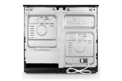 Montpellier 100 Dual Fuel Range Cooker | MDFRC100X | Inox 13 Montpellier 100 Dual Fuel Range Cooker | MDFRC100X | Inox -Home Appliances MDFRC100X 3