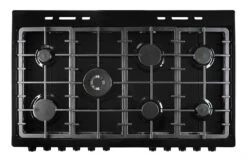 Montpellier 100 Dual Fuel Range Cooker | MDFRC100X | Inox 14 Montpellier 100 Dual Fuel Range Cooker | MDFRC100X | Inox -Home Appliances MDFRC100X 4