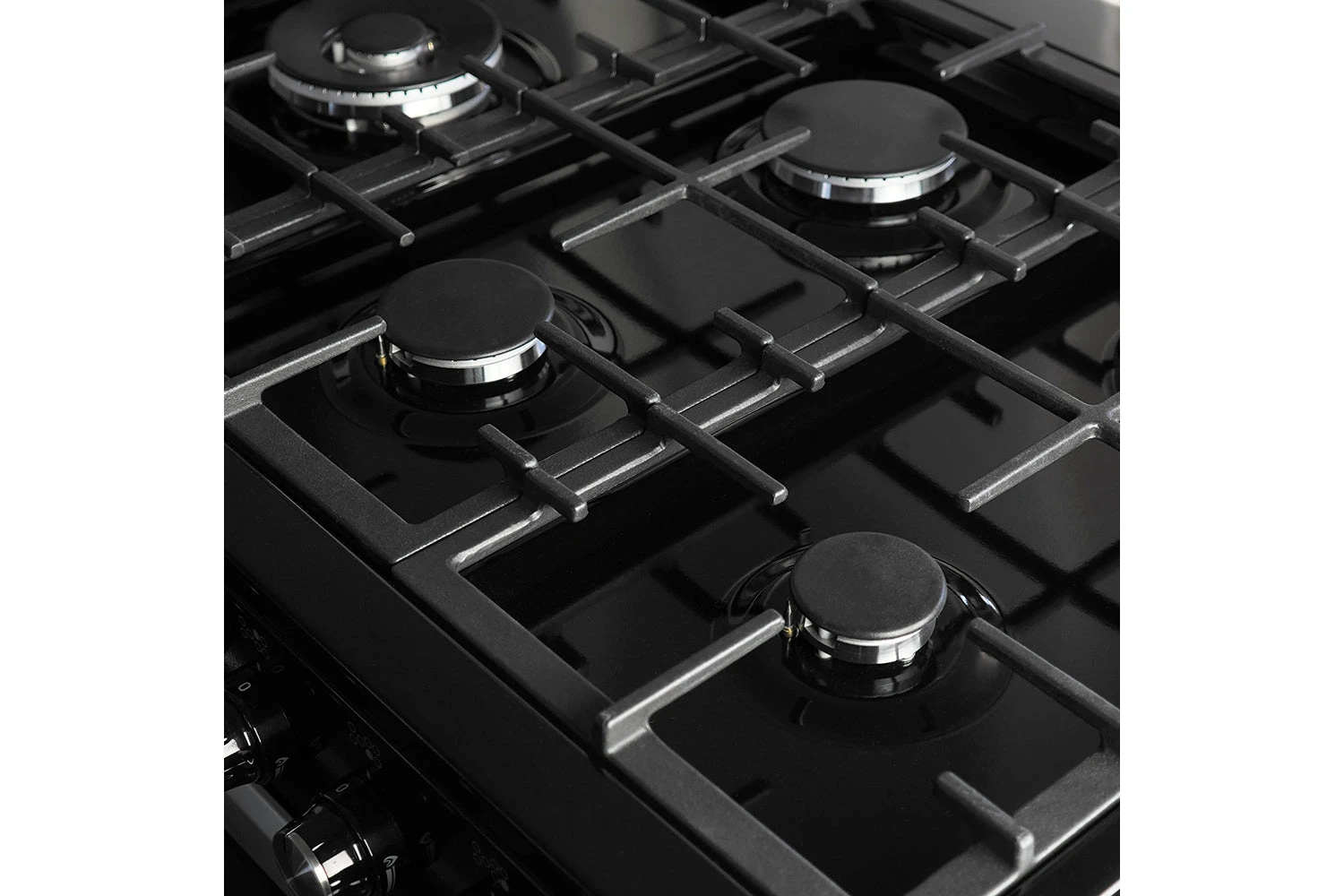 Montpellier 100 Dual Fuel Range Cooker | MDFRC100X | Inox 9 Montpellier 100 Dual Fuel Range Cooker | MDFRC100X | Inox - Image 7