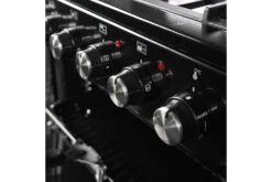 Montpellier 100 Dual Fuel Range Cooker | MDFRC100X | Inox 17 Montpellier 100 Dual Fuel Range Cooker | MDFRC100X | Inox -Home Appliances MDFRC100X 7