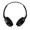 Sony MDR-ZX110 Over-Ear Headphones | Black -Home Appliances MDRZX110B.AE 1