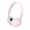 Sony MDR-ZX110 Over-Ear Stereo Headphones | Pink 1 Sony MDR-ZX110 Over-Ear Stereo Headphones | Pink -Home Appliances MDRZX110P.AE 1