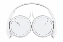 Sony MDR-ZX110 Over-Ear Stereo Headphones | White 11 Sony MDR-ZX110 Over-Ear Stereo Headphones | White -Home Appliances MDRZX110W.AE 3 943852bd 46fe 44e0 ae1e 8b7994a9c3c6