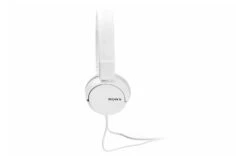 Sony MDR-ZX110 Over-Ear Stereo Headphones | White 13 Sony MDR-ZX110 Over-Ear Stereo Headphones | White -Home Appliances MDRZX110W.AE 7