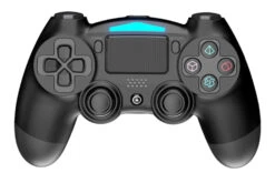 Muvit PS4 Wireless Controller | Black