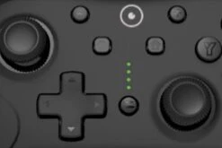 Muvit Switch Wireless Controller | Black 9 Muvit Switch Wireless Controller | Black -Home Appliances MGSC300 4