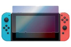 Muvit Switch Blue Filter Tempered Glass