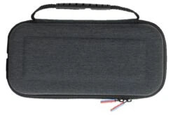 Muvit Switch Case | Black