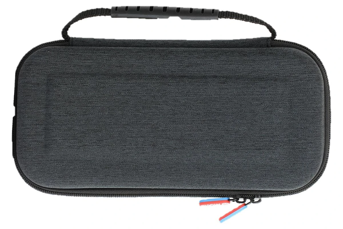 Muvit Switch Case | Black 3 Muvit Switch Case | Black