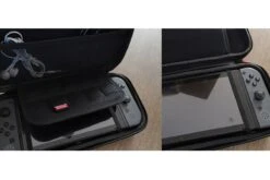 Muvit Switch Case | Black 9 Muvit Switch Case | Black -Home Appliances MGSP100 4