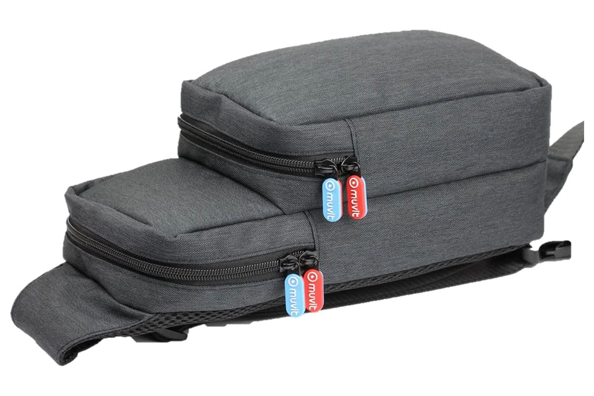 Muvit Switch Backpack 3 Muvit Switch Backpack