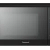 Panasonic 32L 900W Compact Freestanding Microwave | MICR12B | Black -Home Appliances MICR12B