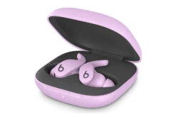 Beats Fit Pro In-Ear True Wireless Noise Cancelling Earbuds | Stone Purple -Home Appliances MK2H3ZMA 4