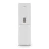 Montpellier Freestanding Fridge Freezer | MLF1770EWWD -Home Appliances MLF1770EWWD 1