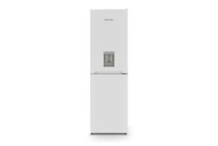 Montpellier Freestanding Fridge Freezer | MLF1770EWWD