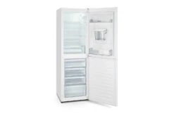 Montpellier Freestanding Fridge Freezer | MLF1770EWWD -Home Appliances MLF1770EWWD 2