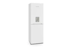 Montpellier Freestanding Fridge Freezer | MLF1770EWWD -Home Appliances MLF1770EWWD 3
