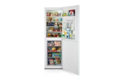 Montpellier Freestanding Fridge Freezer | MLF1770EWWD -Home Appliances MLF1770EWWD 4