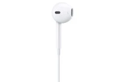 Apple EarPods With 3.5mm Mic Headphone Plug -Home Appliances MNHF2ZMA 2