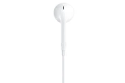 Apple EarPods With 3.5mm Mic Headphone Plug -Home Appliances MNHF2ZMA 3