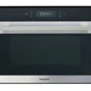 HOTPOINT BUILT-IN MICROWAVE | MP776IXH | Stainless Steel