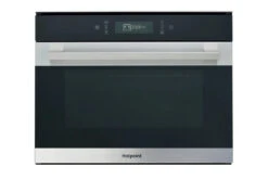 HOTPOINT BUILT-IN MICROWAVE | MP776IXH | Stainless Steel