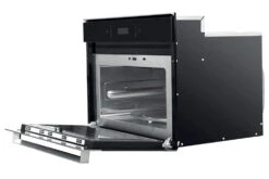 HOTPOINT BUILT-IN MICROWAVE | MP776IXH | Stainless Steel -Home Appliances MP776IXH 3