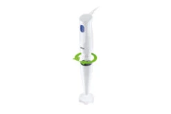Braun MultiQuick 1 Hand Blender | MQ10.001PWH | White 8 Braun MultiQuick 1 Hand Blender | MQ10.001PWH | White -Home Appliances MQ10001PWH 3