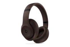 Beats Studio Pro Over-Ear Wireless Noise Cancelling Headphones | Deep Brown -Home Appliances MQTT3ZMA 5