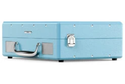 Mixx Revival 55 Vinyl Record Player | MRRP-55-BL-462 | Turquoise Blue 10 Mixx Revival 55 Vinyl Record Player | MRRP-55-BL-462 | Turquoise Blue -Home Appliances MRRP 55 BL 462 4