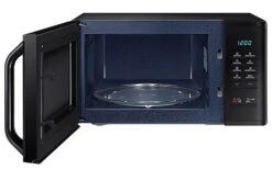 Samsung 23L Freestanding Single Microwave | MS23K3513AK/EU | Black -Home Appliances MS23K3513AKEU 2 164b0a38 82d9 43c4 ac06 653e30fb6509