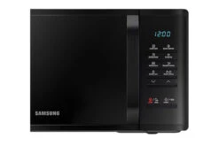 Samsung 23L Freestanding Single Microwave | MS23K3513AK/EU | Black -Home Appliances MS23K3513AKEU 3 cee2bbd7 bdae 43ab bff3 fb6e1c8f33ec