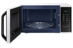 Samsung 23L Freestanding Single Microwave | MS23K3513AW/EU | White -Home Appliances MS23K3513AWEU 4