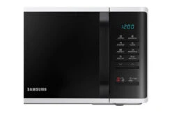 Samsung 23L Freestanding Single Microwave | MS23K3513AW/EU | White -Home Appliances MS23K3513AWEU 5 734c296d edb8 4ae8 a6e4 9aef3f0fbe27