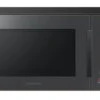 Samsung 800W 23 Litre Solo Microwave | MS23T5018AC/EU | Black 1 Samsung 800W 23 Litre Solo Microwave | MS23T5018AC/EU | Black -Home Appliances MS23T5018ACEU 1 1