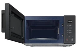 Samsung 800W 23 Litre Solo Microwave | MS23T5018AC/EU | Black -Home Appliances MS23T5018ACEU 4