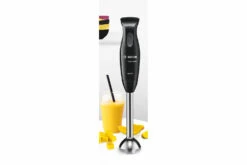 Bosch Clever Mixx Hand Blender With 4-wing Blade | MSM2610BGB | Black/Anthracite -Home Appliances MSM2610BGB 1 45ceaf81 18c2 427c 87b0 332ff55e5ba6