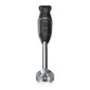 Bosch Clever Mixx Hand Blender With 4-wing Blade | MSM2610BGB | Black/Anthracite