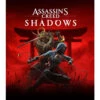 Microsoft Xbox Series X|S Assassin's Creed Shadows -Home Appliances MSREADUBI29414 1