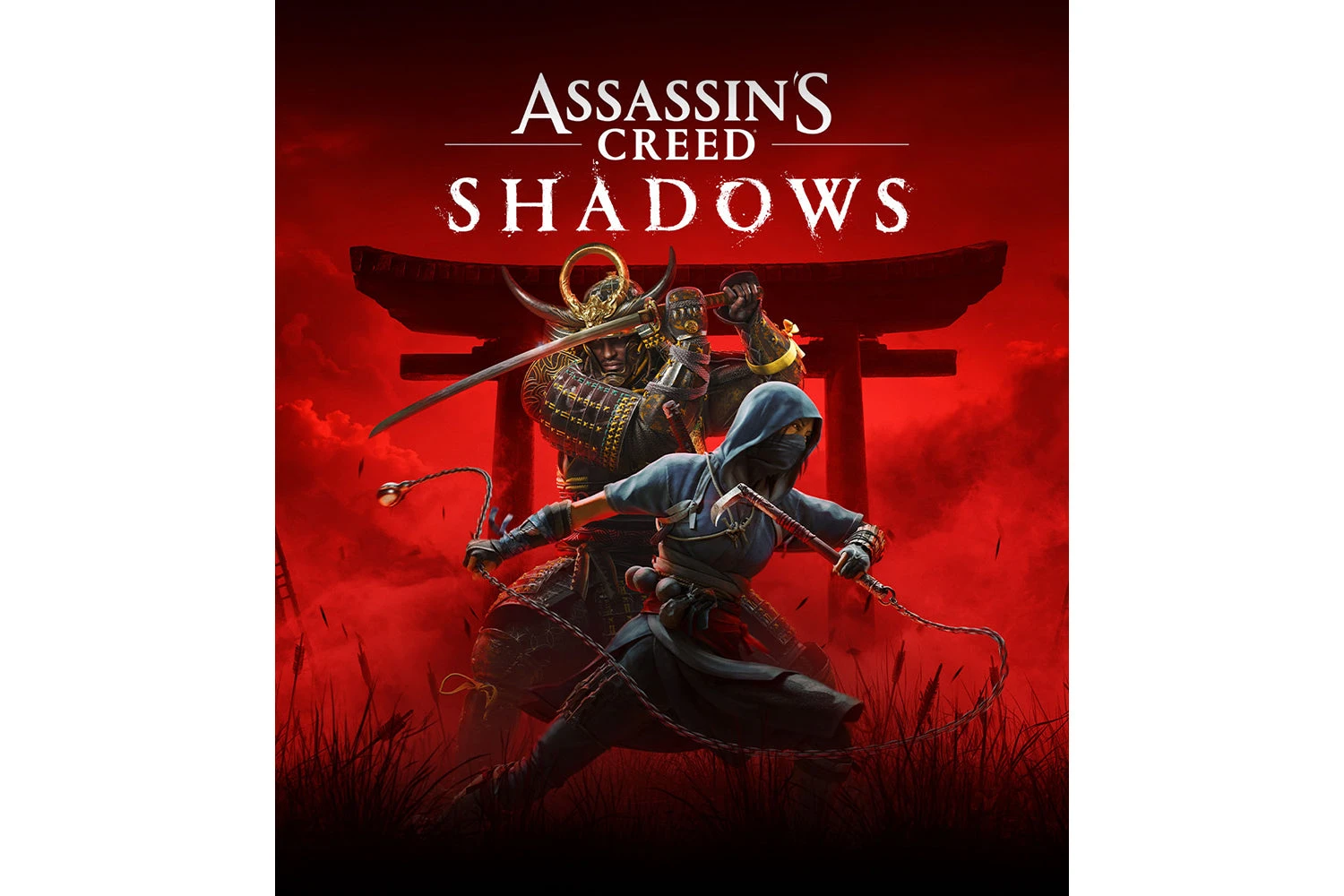 Microsoft Xbox Series X|S Assassin's Creed Shadows 3 Microsoft Xbox Series X|S Assassin's Creed Shadows