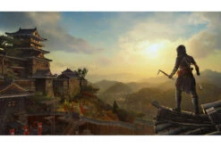 Microsoft Xbox Series X|S Assassin's Creed Shadows 10 Microsoft Xbox Series X|S Assassin's Creed Shadows -Home Appliances MSREADUBI29414 3