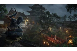 Microsoft Xbox Series X|S Assassin's Creed Shadows 11 Microsoft Xbox Series X|S Assassin's Creed Shadows -Home Appliances MSREADUBI29414 4