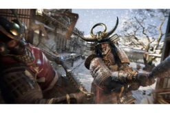 Microsoft Xbox Series X|S Assassin's Creed Shadows 13 Microsoft Xbox Series X|S Assassin's Creed Shadows -Home Appliances MSREADUBI29414 6