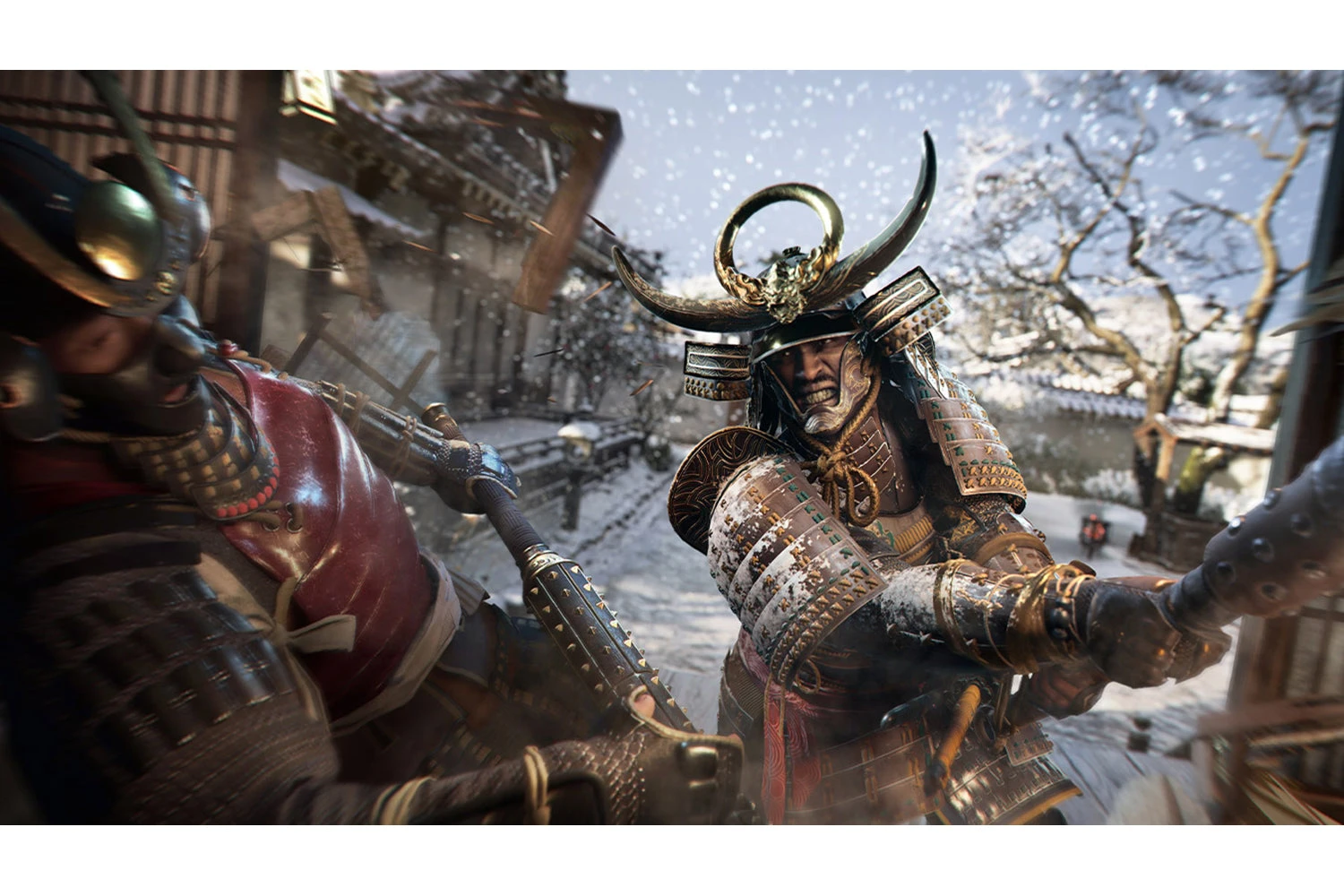 Microsoft Xbox Series X|S Assassin's Creed Shadows 8 Microsoft Xbox Series X|S Assassin's Creed Shadows - Image 6