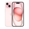 APPLE IPhone 15 | 5G | 128GB | Pink 2 APPLE IPhone 15 | 5G | 128GB | Pink -Home Appliances MTP13ZDA 1