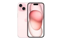 APPLE IPhone 15 | 5G | 128GB | Pink