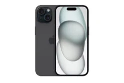 APPLE IPhone 15 | 5G | 256GB | Black
