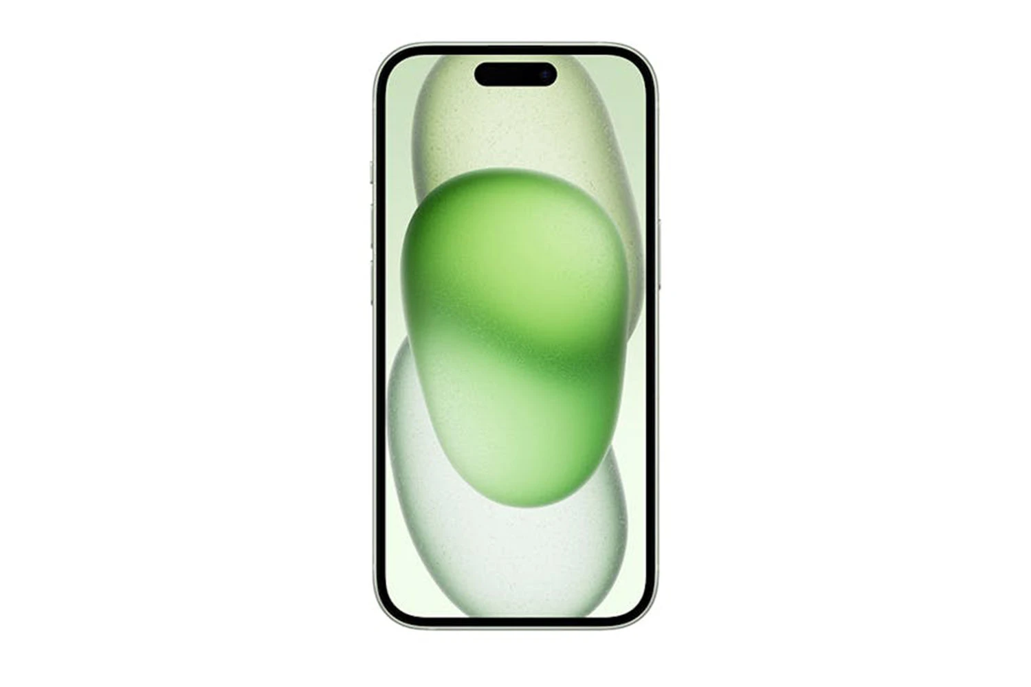 APPLE IPhone 15 Plus | 5G | 128GB | Green 4 APPLE IPhone 15 Plus | 5G | 128GB | Green - Image 2